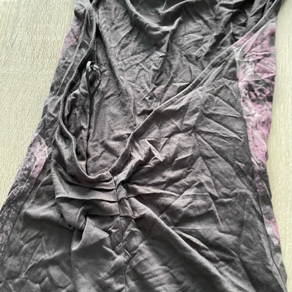 EUC Express halter top - Picture 4 of 4